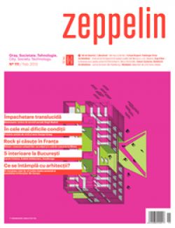 zeppelin #111